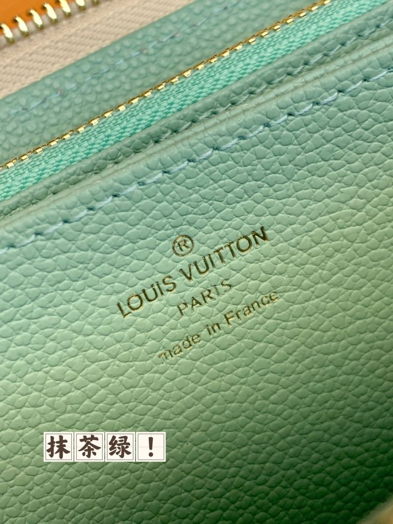 Louis Vuitton Wallets Purse